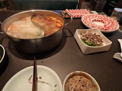 -额尔敦·品质自助(摩尔城店)