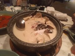 -无锡苏宁银河国际酒店-悦府65中餐厅