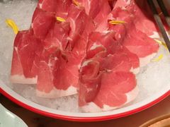 -涮福記·现切牛羊肉火锅(世纪汇店)