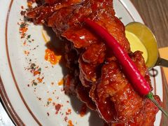 -ZAFFERANO西班牙海鲜饭(上海首店)
