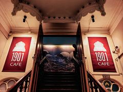 -1901 Cafe(西四店)