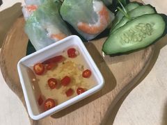 -来龙里 精致 东南亚餐室(万象城店)