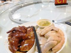 -清心鸡沙田乳鸽店·非遗传承(石溪店)