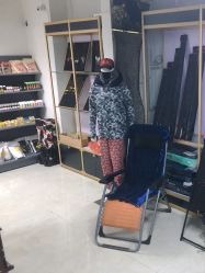 -巡鱼道·室内垂钓·渔具店