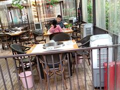 -醉月城西昌火盆烧烤(天府店)