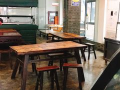 大堂-王裕興肉莊(南禅寺店)