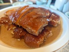 -鹅城粤菜馆(白云山路店)