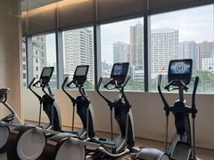 -YCHL FIT 健身(星寰店)