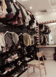 -BabyA 专业婴童摄影(古北时尚广场店)