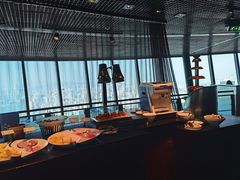 -澳门旅游塔360°旋转餐厅(南湾湖广场店)