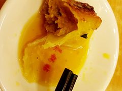 牛肉锅贴-小姜锅贴(凤凰街店)