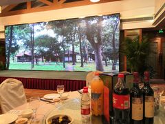 -杭州海华满陇度假酒店