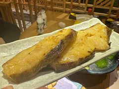 -吉兆·料理(红梅南路店)