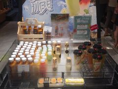 -工匠面包(壹方店)