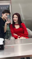 -艾美A·M Hair Salon