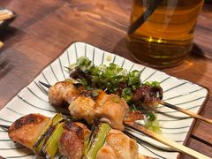 -一吉焼鸟·FOUNDER(桂林路店)