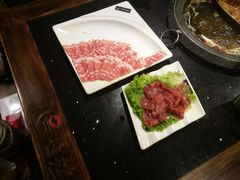 -唇辣号重庆老火锅(燕郊鑫乐汇店)