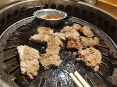 -火炉火自助餐(悠唐购物中心店)