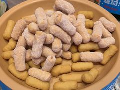 -龍歌自助小火锅(李沧丽达店)