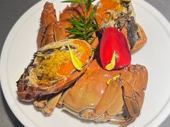 -姑苏家宴·苏帮菜·松鼠桂鱼(苏州总店)