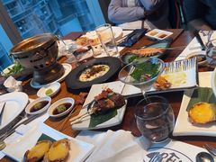 -Mr·Fish鱼鲜生海鲜放题(银泰in99店)