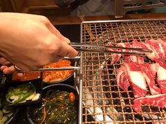 -九田家黑牛烤肉料理(石路天虹店)