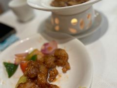 -莆田餐厅PUTIEN(武商MALL店)
