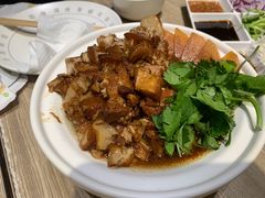 -姥姥家春饼店(交大东路店)