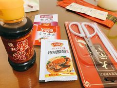 -七的湖·晚芳亭·阳澄湖农家菜·大闸蟹(莲花岛店)
