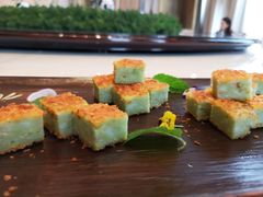 -万达瑞华酒店·品珍中餐厅