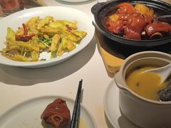 -汤城小厨•粤菜•靓汤(金宝街店)