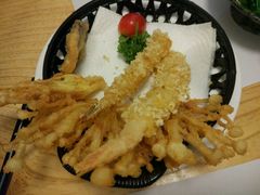 -花漫里餐厅(刺桐店)