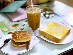 -兰芳园(上环店)