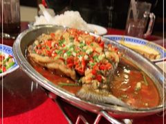 -回家吃饭·地道南昌菜(建德观总店)