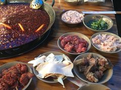 -星鸿社重庆老火锅