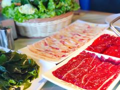 -花田煮鲜牛肉火锅(钟楼众汇店)