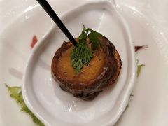 -万豪金殿(香港JW万豪酒店)