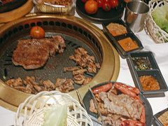 -花味烤肉·拌饭(庐阳万科店)