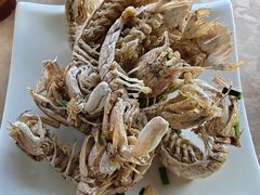 -晓琦农家菜馆·地道农家菜