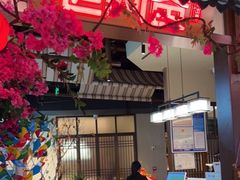 -老阿爸鲜鱼土菜(独墅湖店)