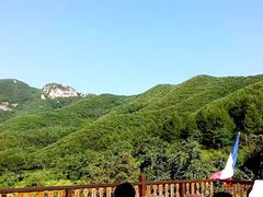 -大连天门山国家森林公园