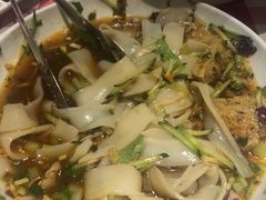 -西贝莜面村(上海百联西郊店)