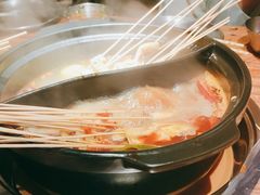 -江湖六膳門串串香(隆礼路店)