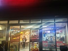 -华莱士·全鸡汉堡(柳州店)