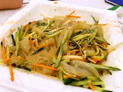 -京滨饭店·餐厅(阜外大街店)