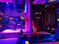 -双层巴士·鲜串鲜啤·团建聚会(凯德广场店)