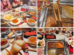 -海底捞火锅(芜湖银泰城店)