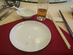 -长江国际酒店-中餐厅