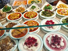 -毅祥斋老孙家泡馍(北院门鼓楼店)