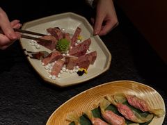 -色響火锅(恒隆广场店)